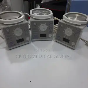 Fisher And Paykel Respiratory Humidifier