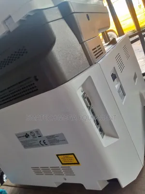 Sharp Mx-C301 All in One, Wireless Photocopy Machine