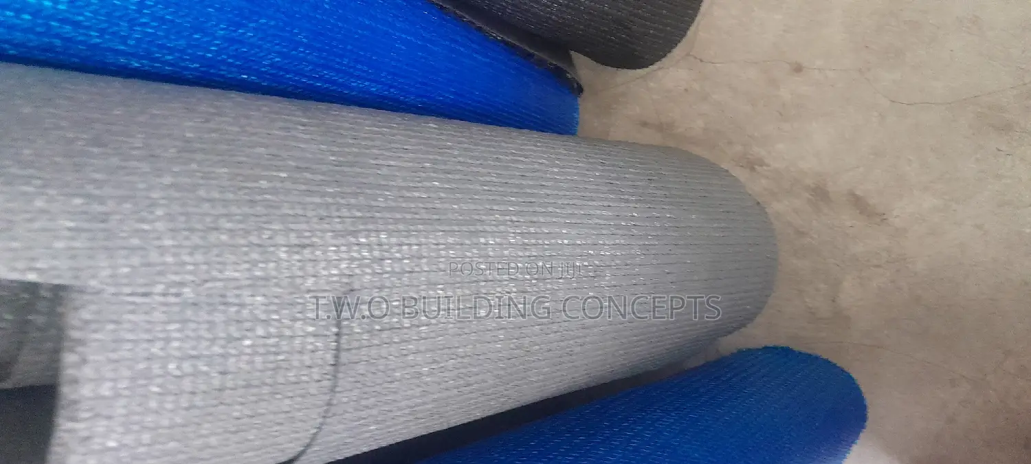 Quality Carport Materials