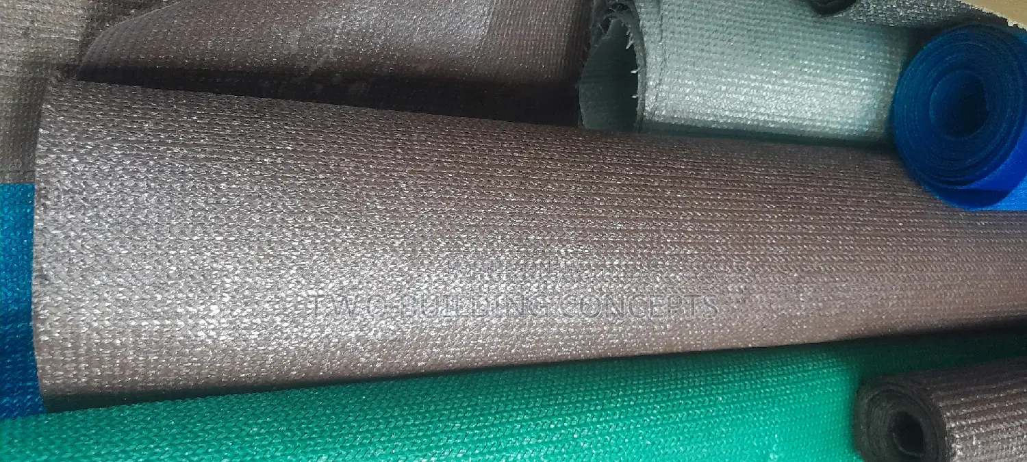 Quality Carport Materials