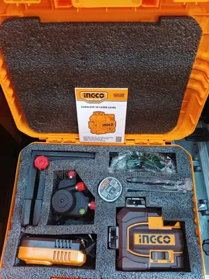 16v Ingco Laser Level