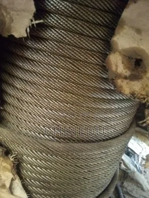 Wire Rope (18mm)