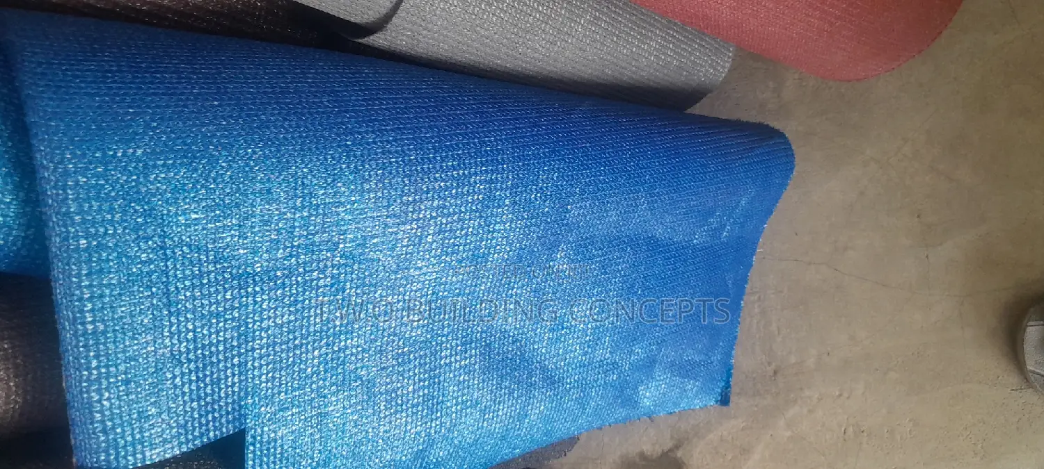 Quality Carport Materials