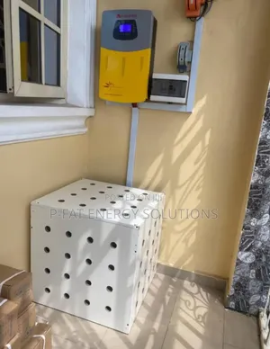 Strong 3.5kva, 6 Panels For Homes