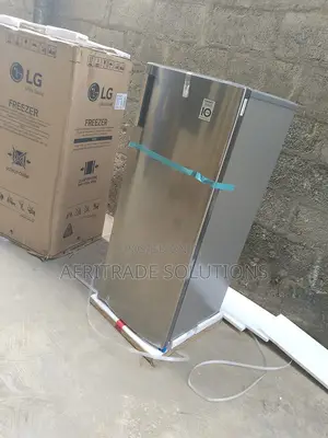 High Performance Lg 168l (Gn-304sqgt) Silver Color