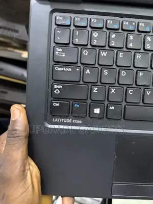 Laptop Dell Latitude E7450 8GB Intel Core I5 SSD 128GB