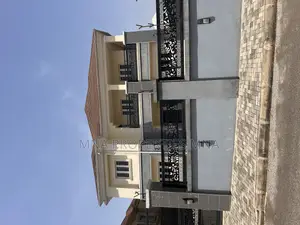 5bdrm Duplex in Kings Park Estate, Lugbe District for sale