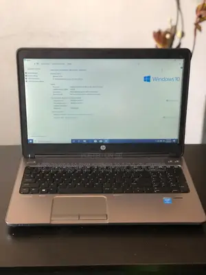 Laptop HP ProBook 650 G1 8GB Intel Core I5 HDD 500GB