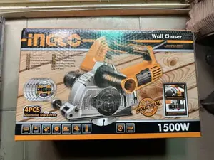 1500w Ingco Wall Charser
