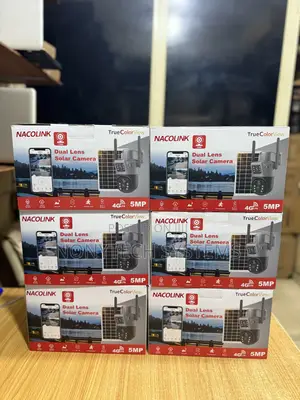 V380 Pro Dual Lens 5mp Camera 4g