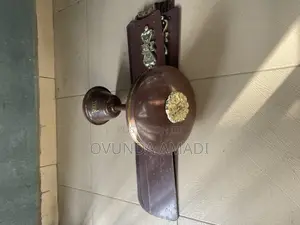 Photo - Orl Ceiling Fan 60”