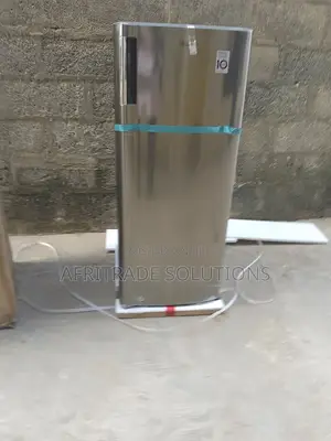 Super Freezing Lg 168litres (6steps) Gn-304sqgt