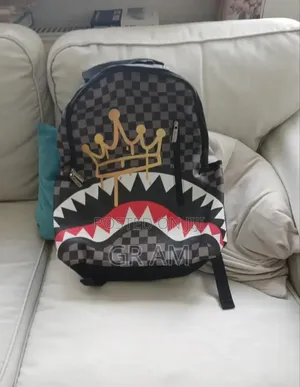 Sprayground Backpack