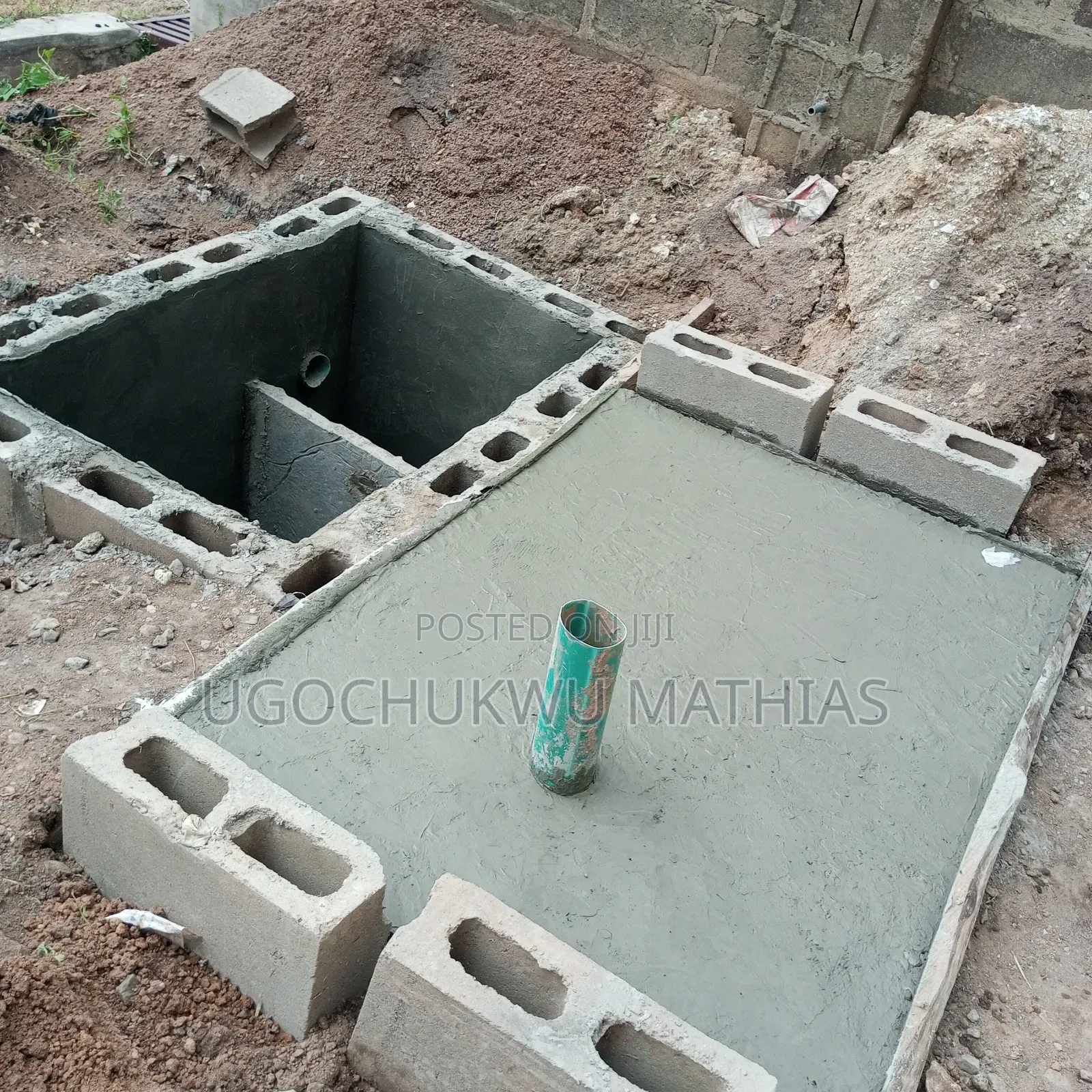 Bio Digester and Bio Gas