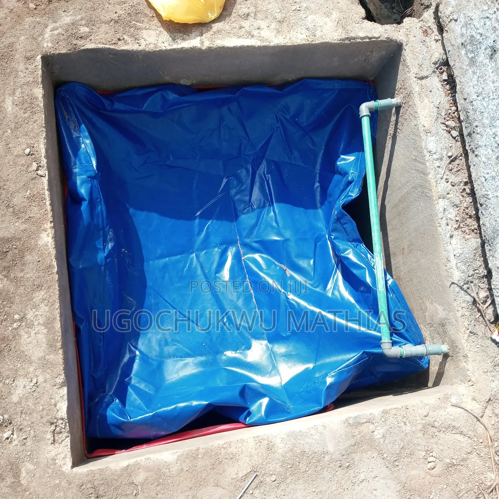 Bio Digester and Bio Gas