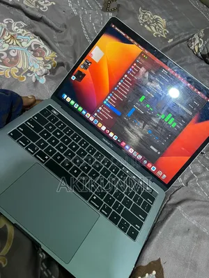 Laptop Apple MacBook Pro 2019 8GB Intel Core I5 SSD 256GB