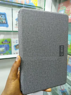 New Tablet 1 TB Black