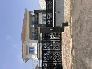 4bdrm Duplex in Kings Park Estate, Lugbe District for sale