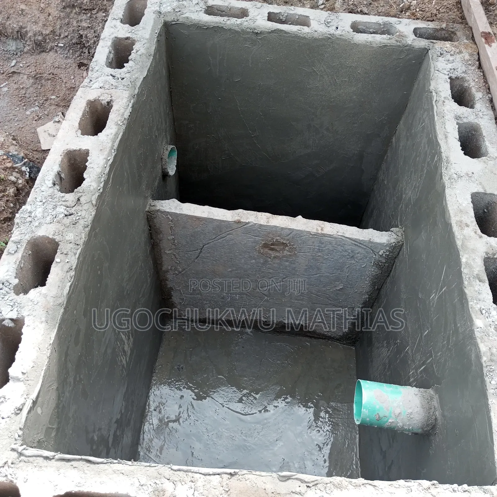 Bio Digester and Bio Gas