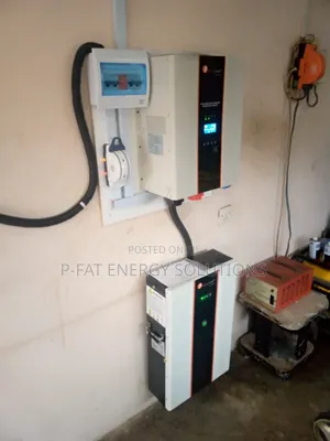 Durable 7.5kva, 15kwh Lithium Battery System For Office Use