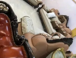 Luxury Quality Standard Foreign Set of Chairs