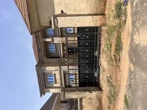 Photo - 5bdrm Duplex in Kings Park Estate, Lugbe District for sale