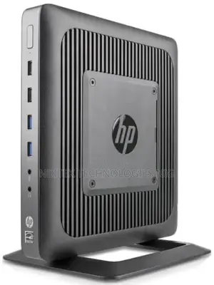 New Desktop Computer HP T630 8GB Intel Core 2 Duo SSD 256GB
