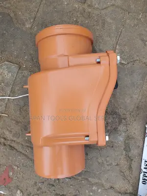 4inches Waste Non Return Valve