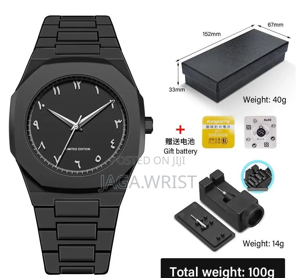 D1 Milano Men Watch