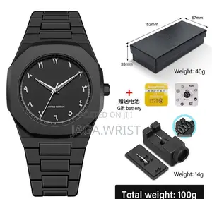 D1 Milano Men Watch