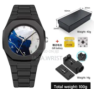 D1 Milano Men Watch