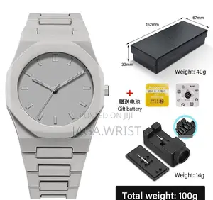 D1 Milano Men Watch
