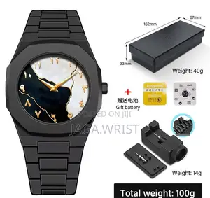 D1 Milano Men Watch