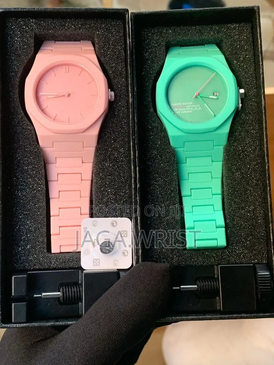 D1 Milano Men Watch