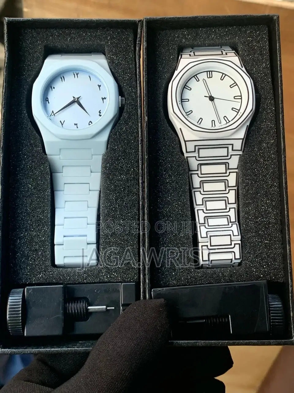 D1 Milano Men Watch