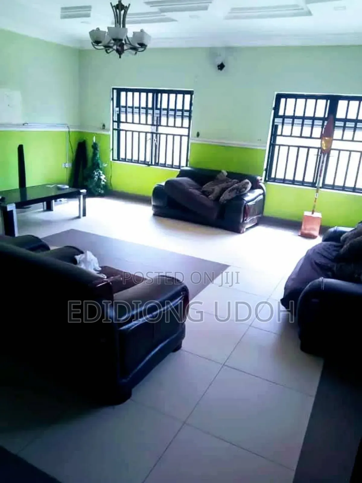 4bdrm Duplex in Akwa Savings & Loans for sale