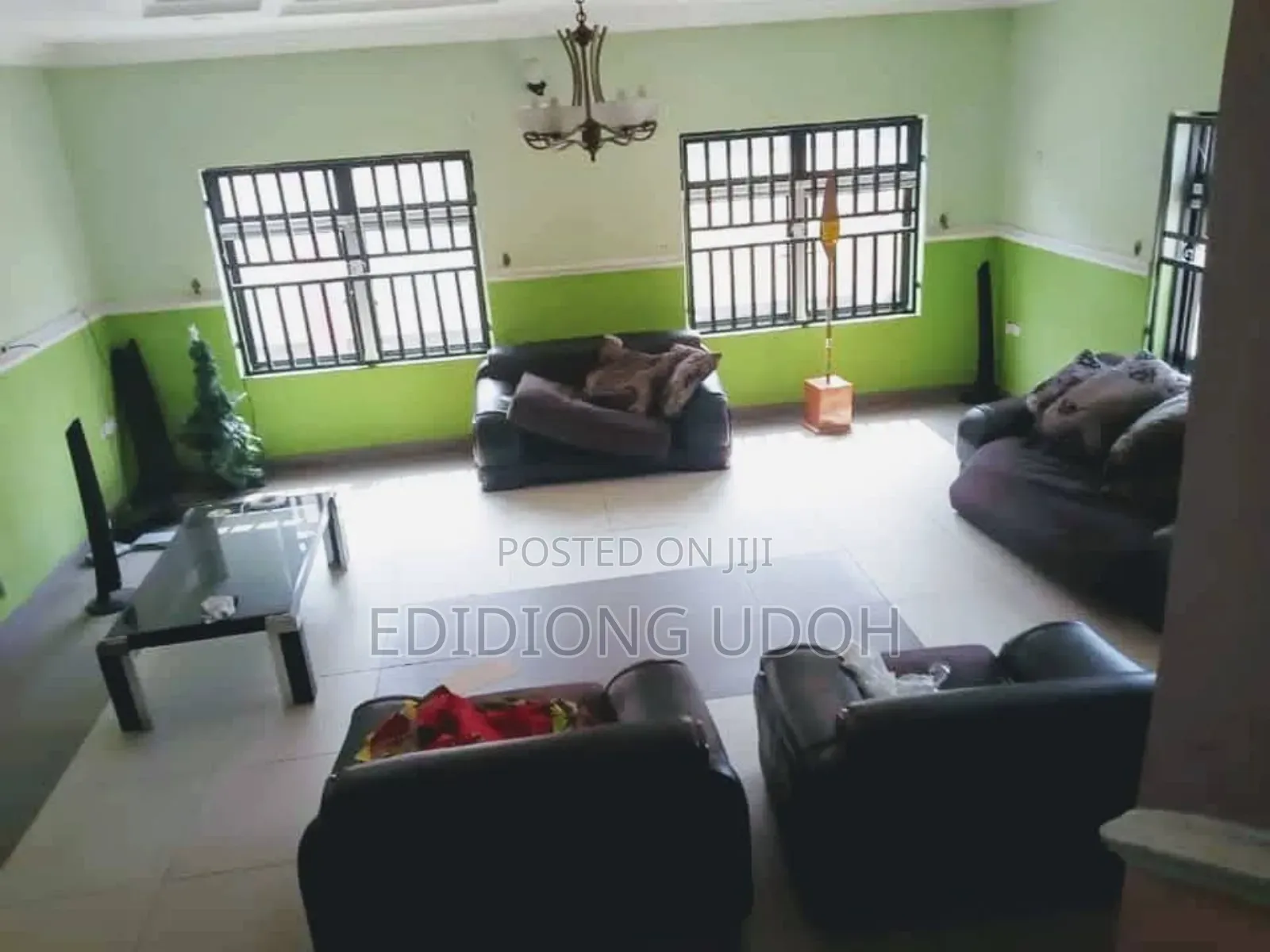 4bdrm Duplex in Akwa Savings & Loans for sale