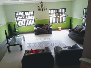 4bdrm Duplex in Akwa Savings & Loans for sale