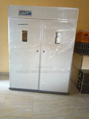 Large Egg Incubator