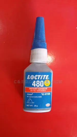 Loctite 290/263/480