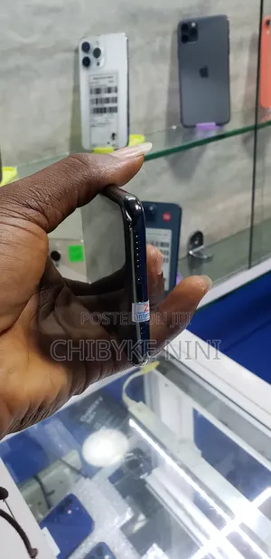 Apple iPhone 11 Pro 64 GB Gray