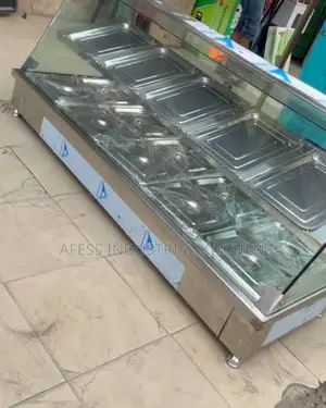 12 Plates Local Food Warmer