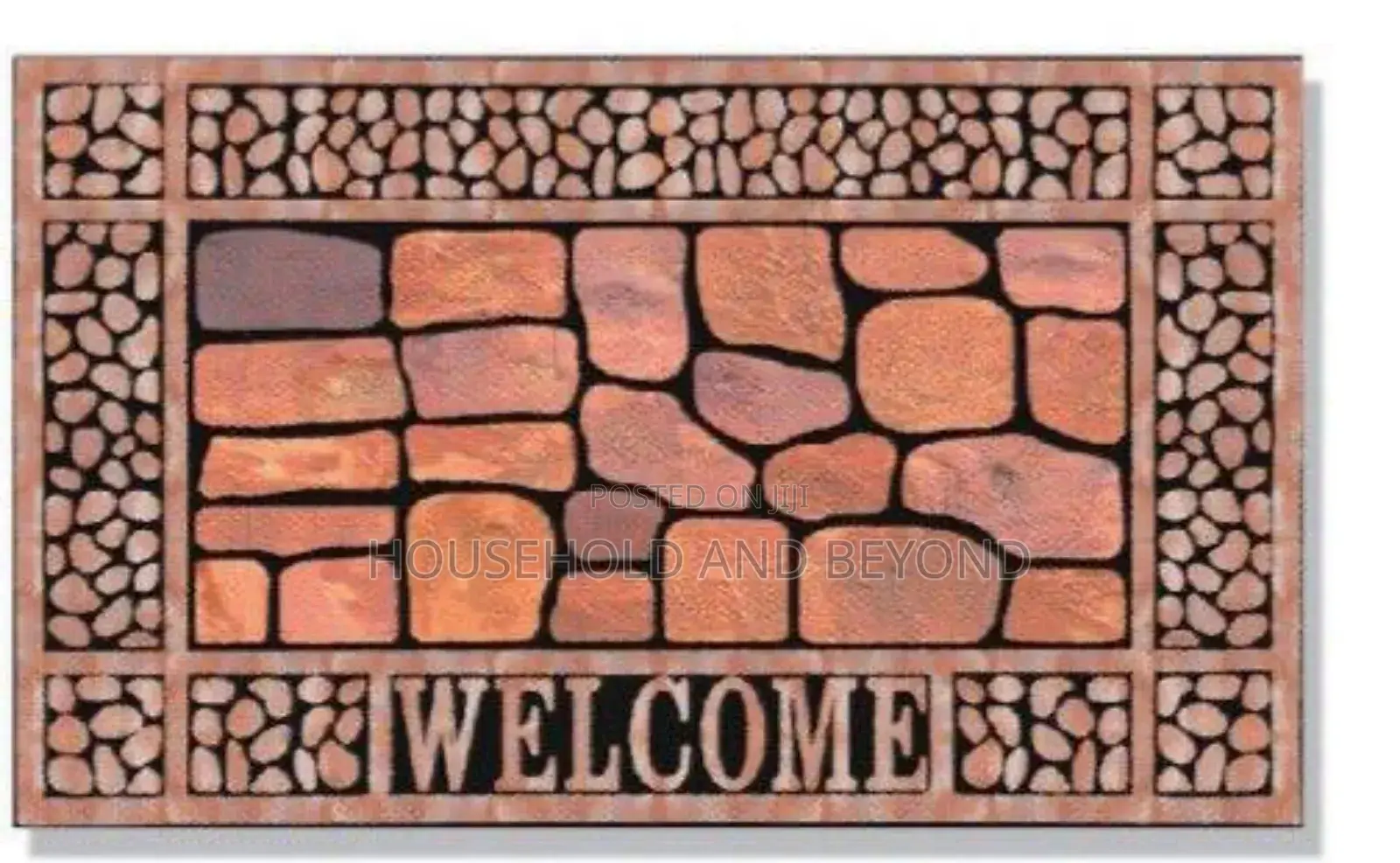 Mosaic Mat