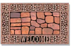 Mosaic Mat
