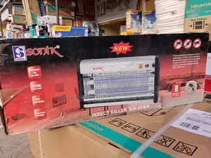 40w Hanging Electric Insect Killer