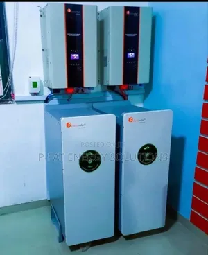 Strong 15kva 30kwh Lithium Battery For Office Use