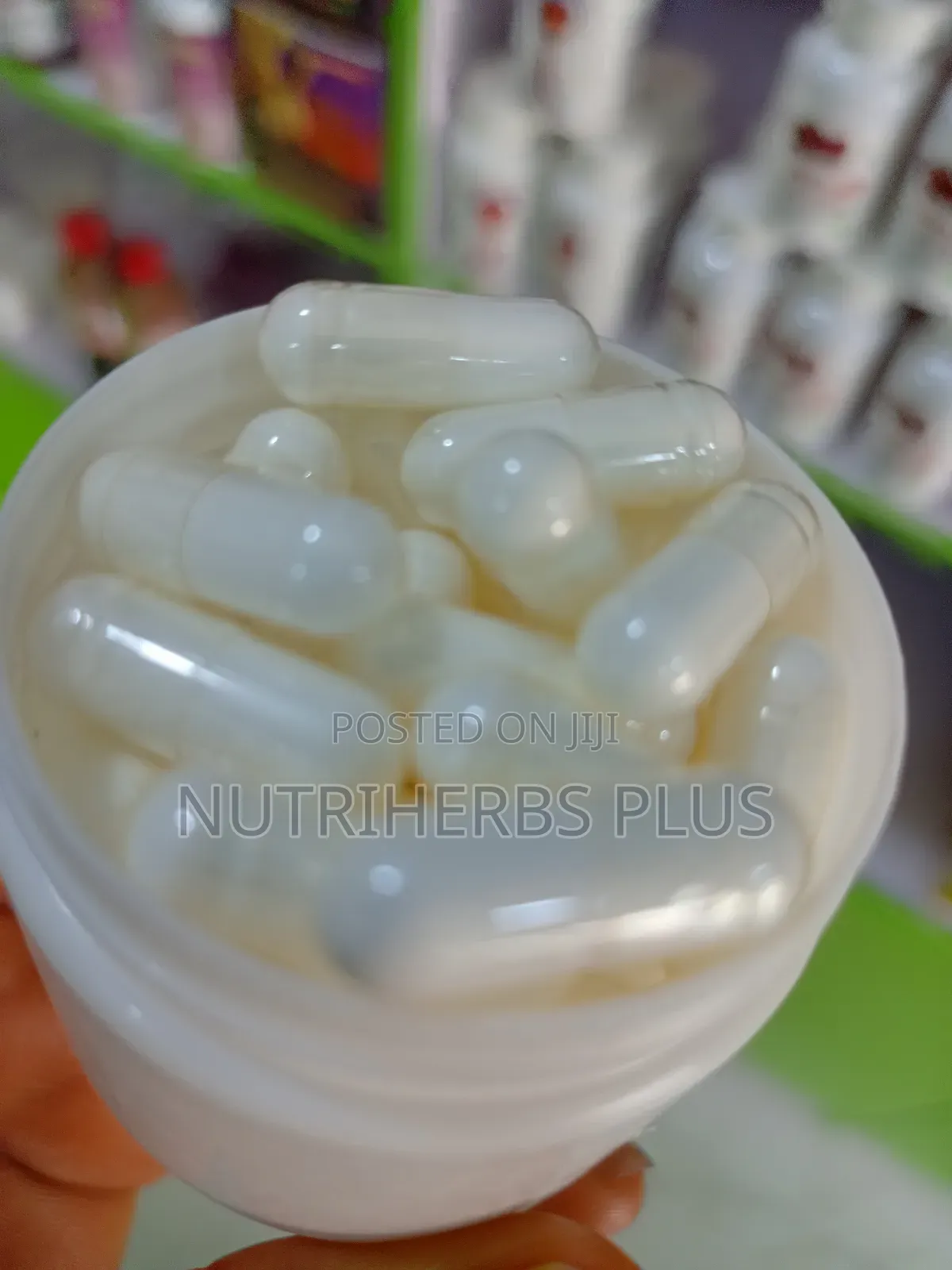 Boric Acid Vaginal Suppositry: 30 Capsules