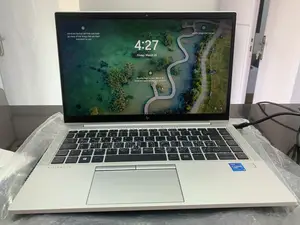 Laptop HP ProBook 640 G8 16GB Intel Core I5 SSD 512GB