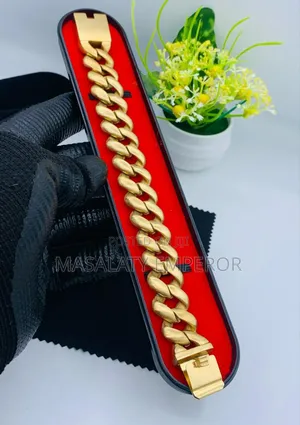Men's Bracelets