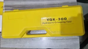 Yqk-300mm Hydraulic Crimping Tools